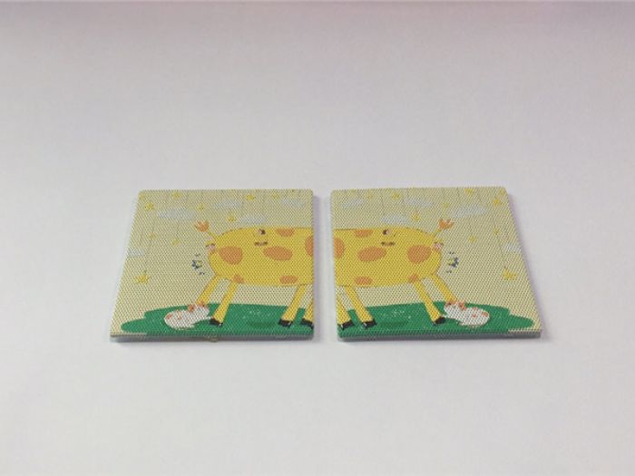 鐵網(wǎng)UV打印